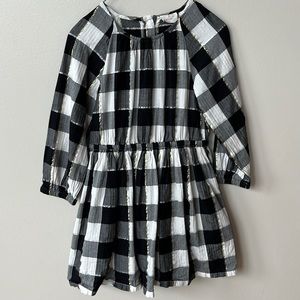 Jcrew Crewcuts Girls Dress size 6